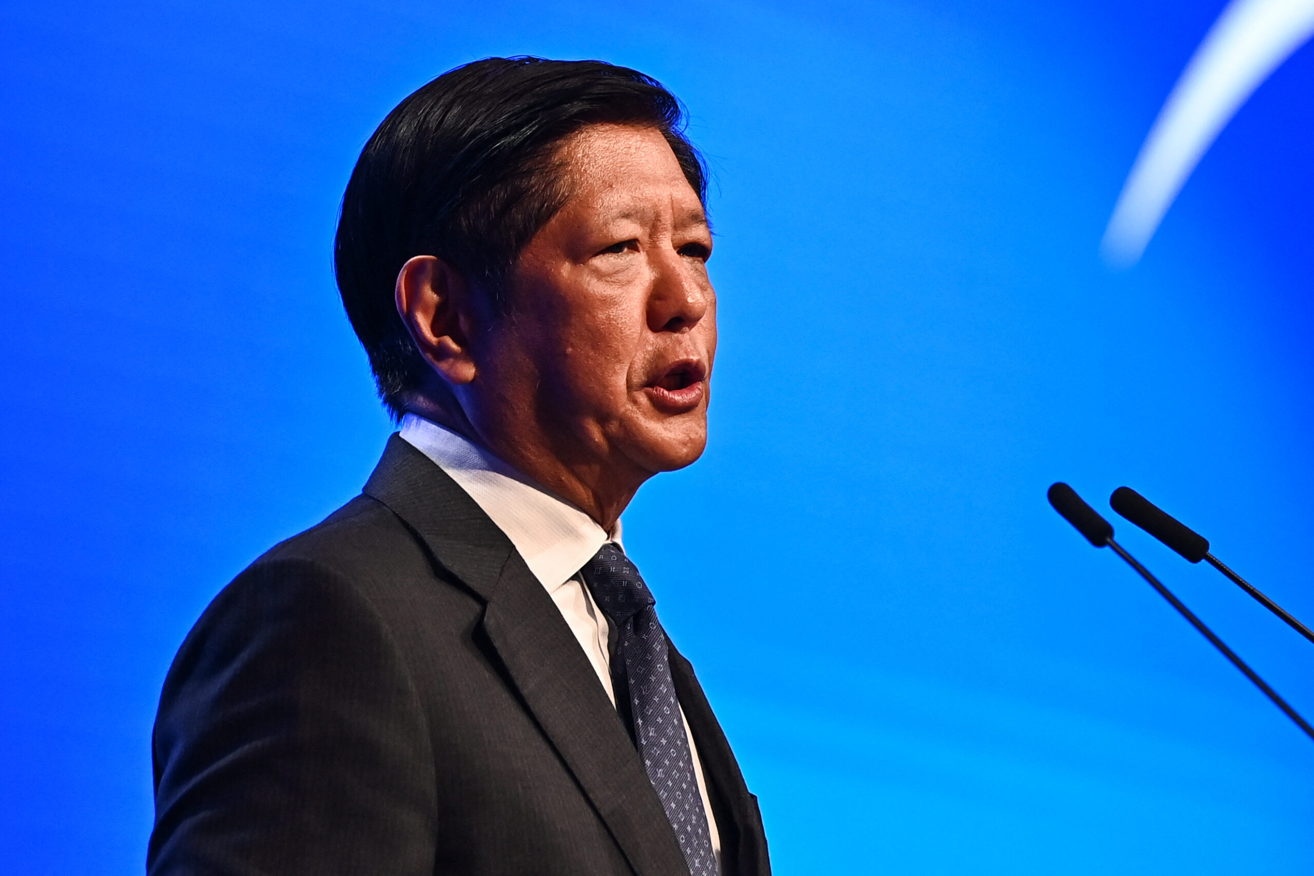 Marcos declares May 12 a holiday
