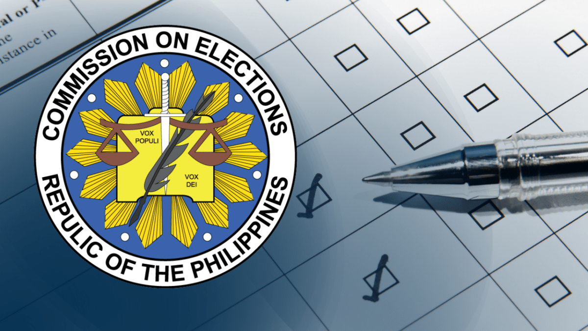 Comelec extends pre enrollment for overseas voting