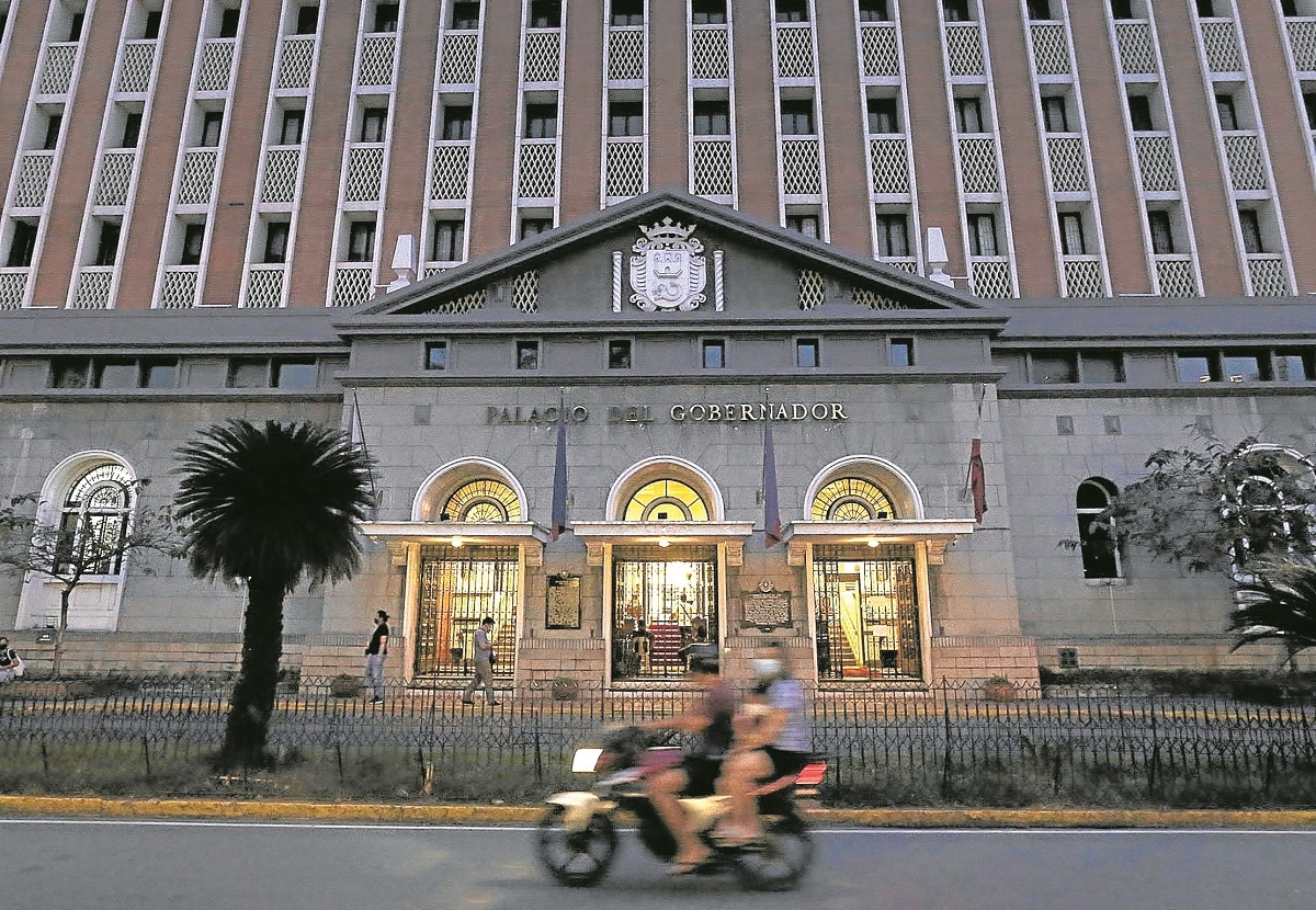 Commission on Elections